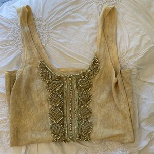 Free People Tank